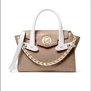 Micheal Kors satchel